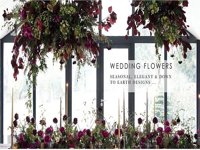 哈利梅根選定婚禮花卉 中廣新聞網 Line Today