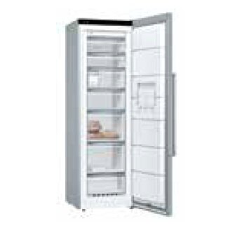 BOSCH 德國 博世 GSN36AI33D 獨立式冷凍櫃 (經典銀) (237L) 【得意家電】