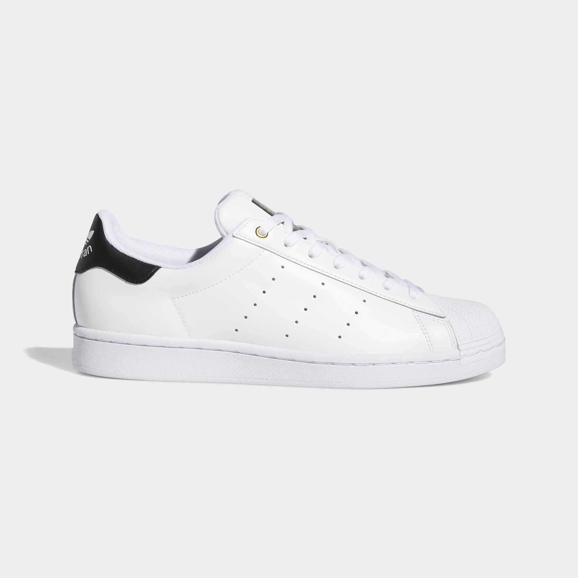 Superstar Stan Smith 經典鞋