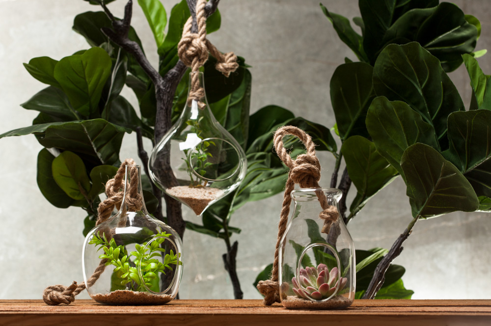 【生活工坊】造型花器