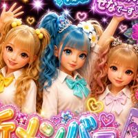 コギャルの新メンバー&いとこ組&最年少組推しで雑談しよ