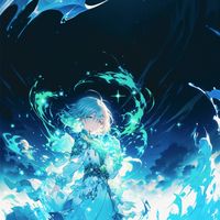 東方アルカ/碧の旋律