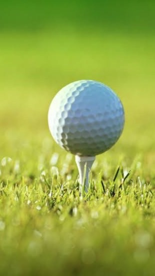 三重県40代から⛳️女子ゴルファー⛳️