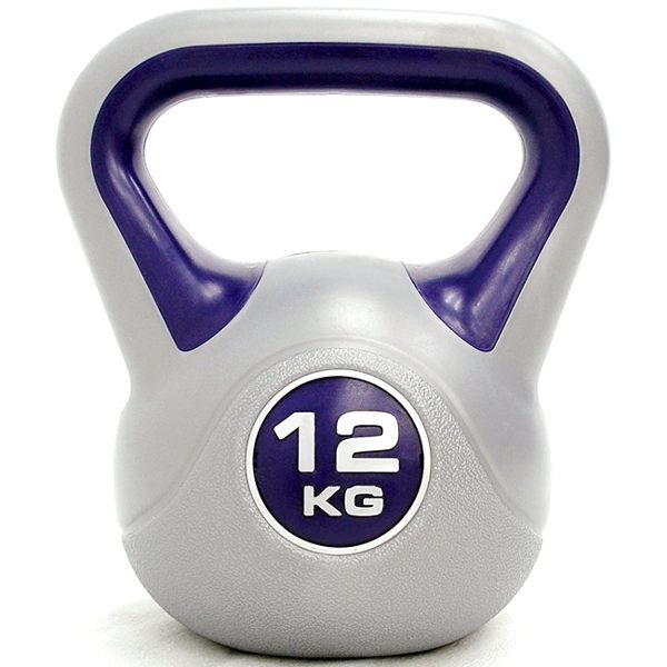 競技12KG壺鈴.運動12公斤壺鈴(26.4磅)拉環啞鈴搖擺鈴.舉重量訓練.重訓健身器材推薦哪裡買ptt