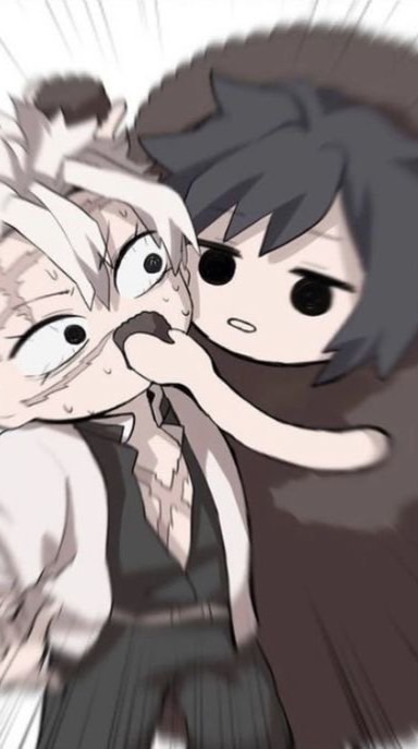 鬼滅緩也ハントop‼️💖💖😻😻