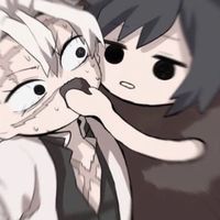 鬼滅緩也ハントop‼️💖💖😻😻