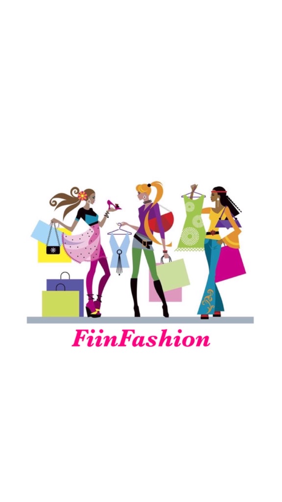 FIINFASHION