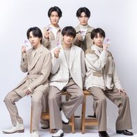 M!LK王国🐄