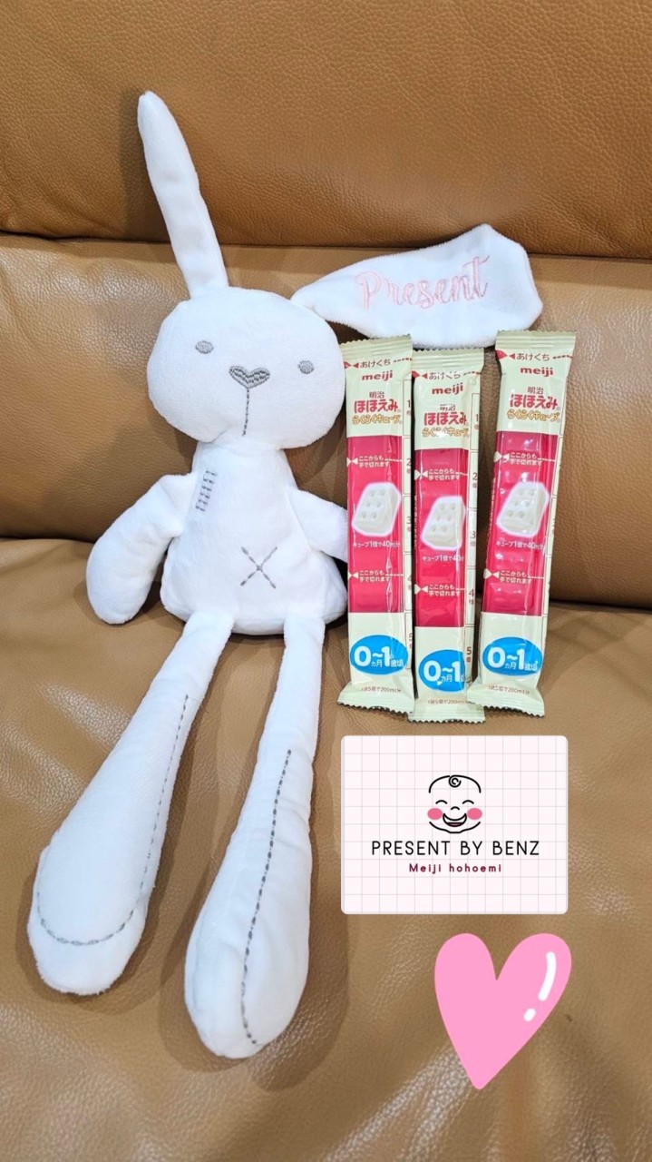 PresentbyBenz💞