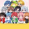 みんなで愛しのからぴち推そうぜ！