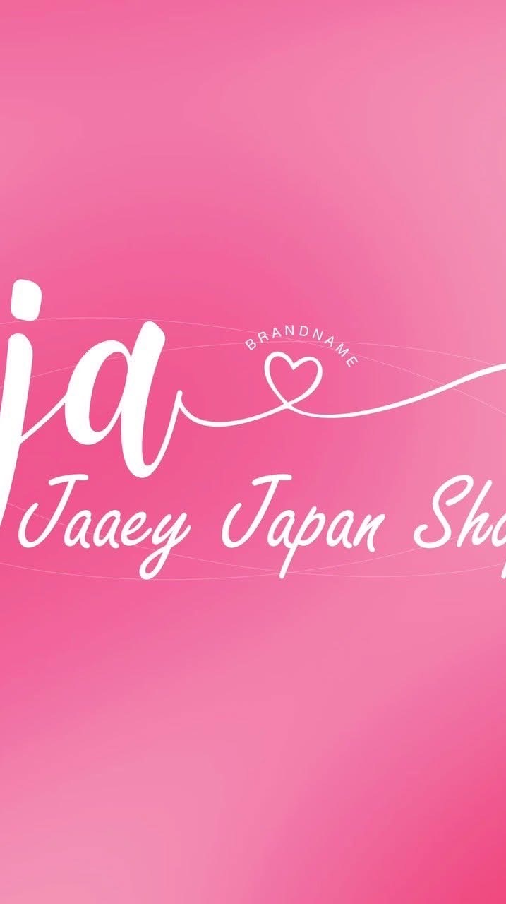 JAAEY Japan Shop🇯🇵