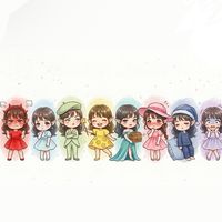 Cindy代揪補｜童裝・玩具・盲盒