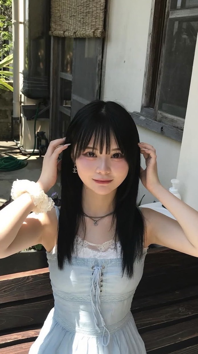 さくらっ子おいで𓂃🌸