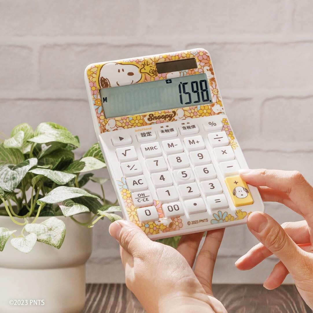 7-11「史努比周邊」快閃購！史努比大頭滑鼠、韓式湯碗、零錢包、手機殼，可愛實用必收