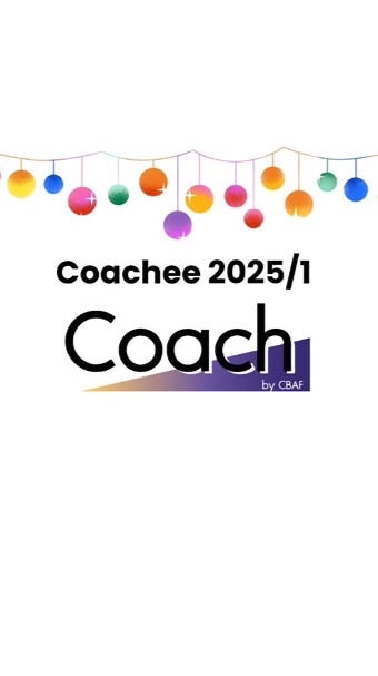 Coachee 2025/1