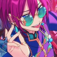 { 緩也/同顔禁止 }愛し愛され、愛を育む🪽*あんスタ ハント部屋*