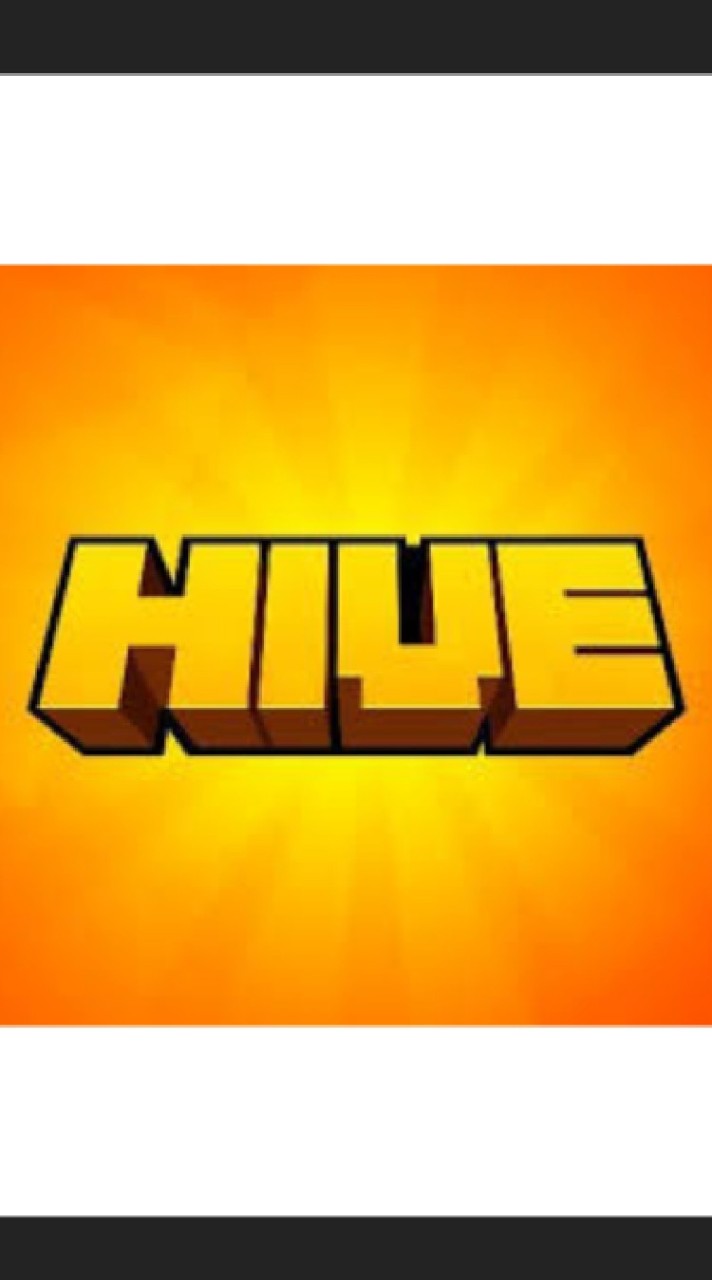 MinecraftPE伺服器 The HIVE (中文討論群)