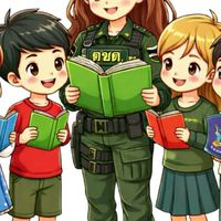 ครู รร.ตชด. 222/69