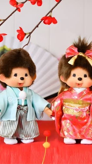 HOUSE OF MONCHHICHI บ้านม่อนชิชิ