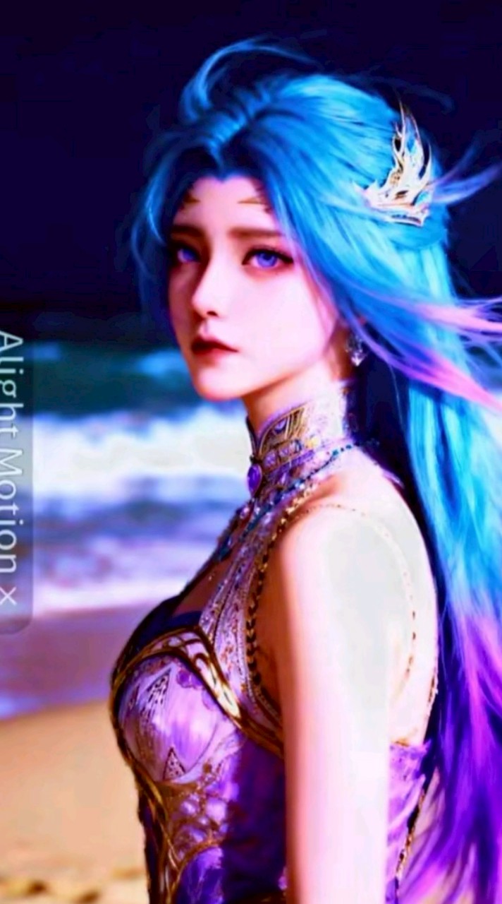 กลุ่มเเจกคริปอนิเมะMerida.