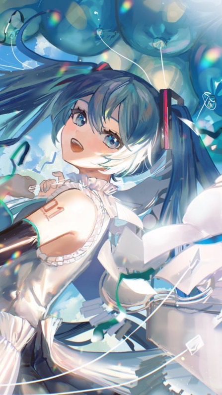 ボカロ、プロセカ好き集まれー！歌ったり雑談したりしよー！