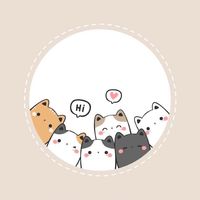 โชว์แมว อวดแมว ต้าวทาส MICHIO MIEZ CHU Cat Thailand