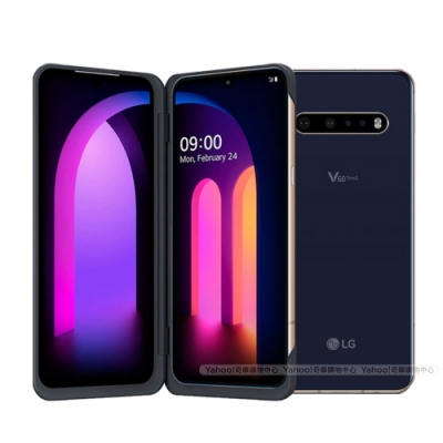 6.8吋觸控螢幕/八核心 6400萬+1300萬畫素相機 1000萬前置鏡頭 IP68 防水防塵 8G RAM/256G ROM