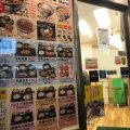 実際訪問したユーザーが直接撮影して投稿した五番町牛丼吉野家 市ヶ谷駅前店の写真