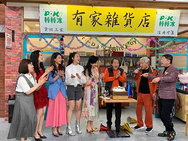 李亮瑾被準婆婆認可了！魁嫂暱稱她「我們家新團員」