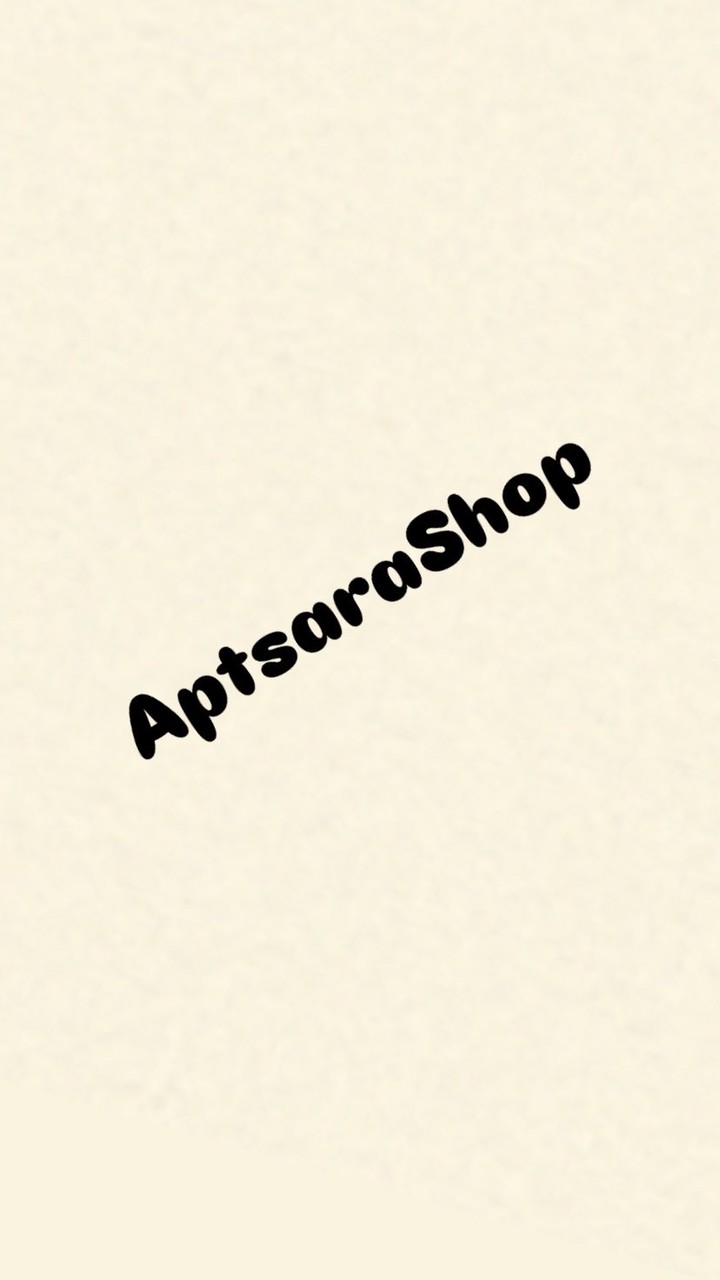 เสื้อผ้ามือ1/2 AptsaraShop🛍️📦🧺