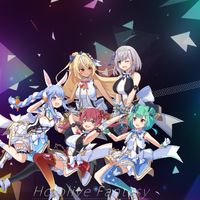 TR hololive ホロライブ 聊天團（代購預購已退休）