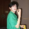 翟瀟聞の台灣企鵝島
