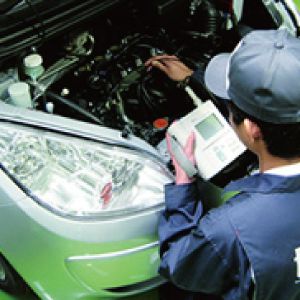 Recent Media 専門学校つくば自動車大学校