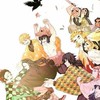 鬼滅の刃なりきり ー ！！