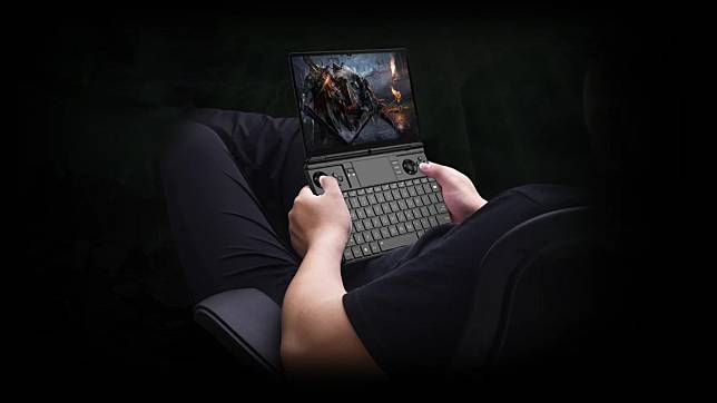 持續進化的手提電競PC「GPD WIN Max2」10月下旬陸續發售！ | Saiga NAK