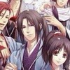 薄桜鬼なりきり(折キャラ可)
