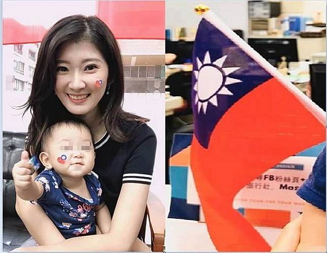 國慶有感 正妹網友驚呼：高雄真的不一樣了！
