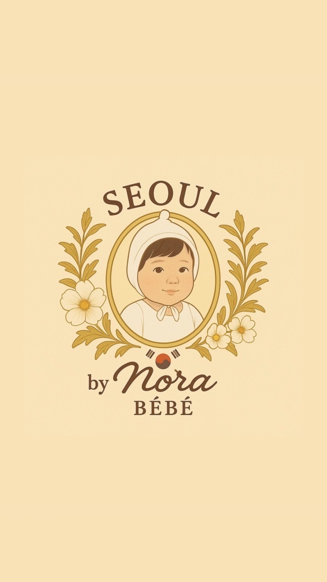 Seoul by Nora Bebe｜媽咪選物日誌