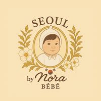 Seoul by Nora Bebe｜媽咪選物日誌