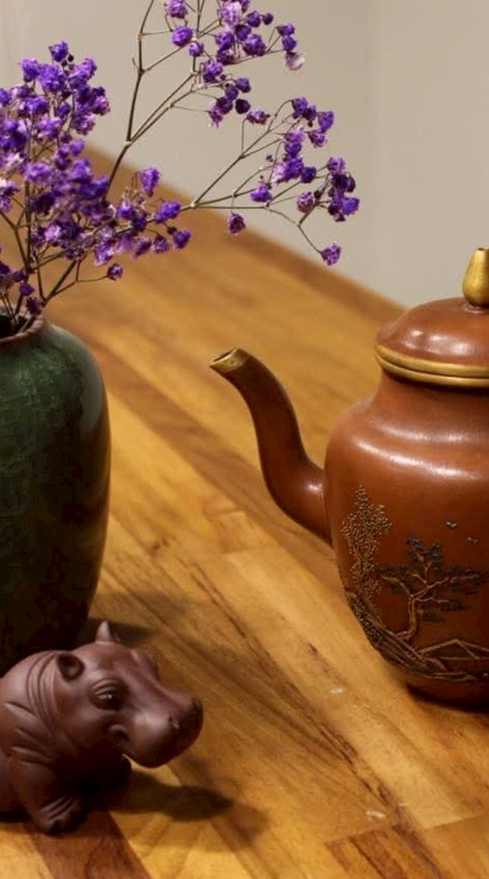 壺癡¤ 早期宜興壺▪︎台灣手拉坏壺▪︎大禹嶺梨山阿里山高山茶▪︎各式茶具▪︎鶯歌茶壺▪︎茶海▪︎岩礦燒水壺專賣店