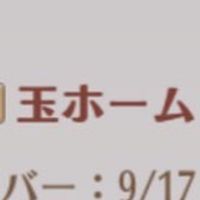 玉ほーむあつまれ