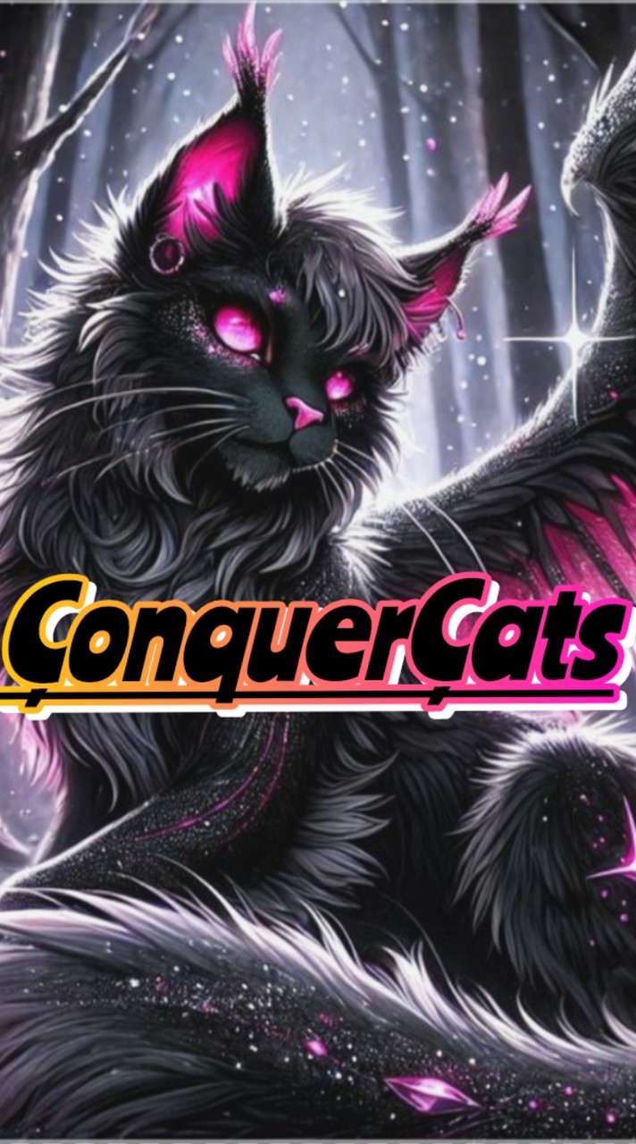 ConquerCats  ‐PUBG Mobile‐