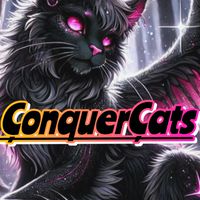 ConquerCats  ‐PUBG Mobile‐