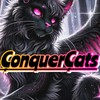 ConquerCats  ‐PUBG Mobile‐