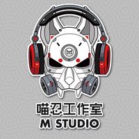 喵忍工作室 GK預購、現貨群