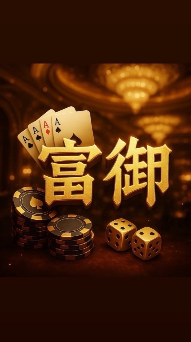 JE💰富御💰尊榮VIP群