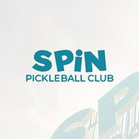 SPIN PICKLEBALL CLUB