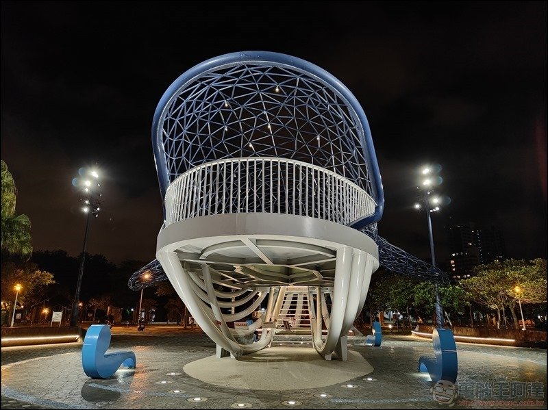 OPPO Find X3 Pro 拍攝樣張 - 25