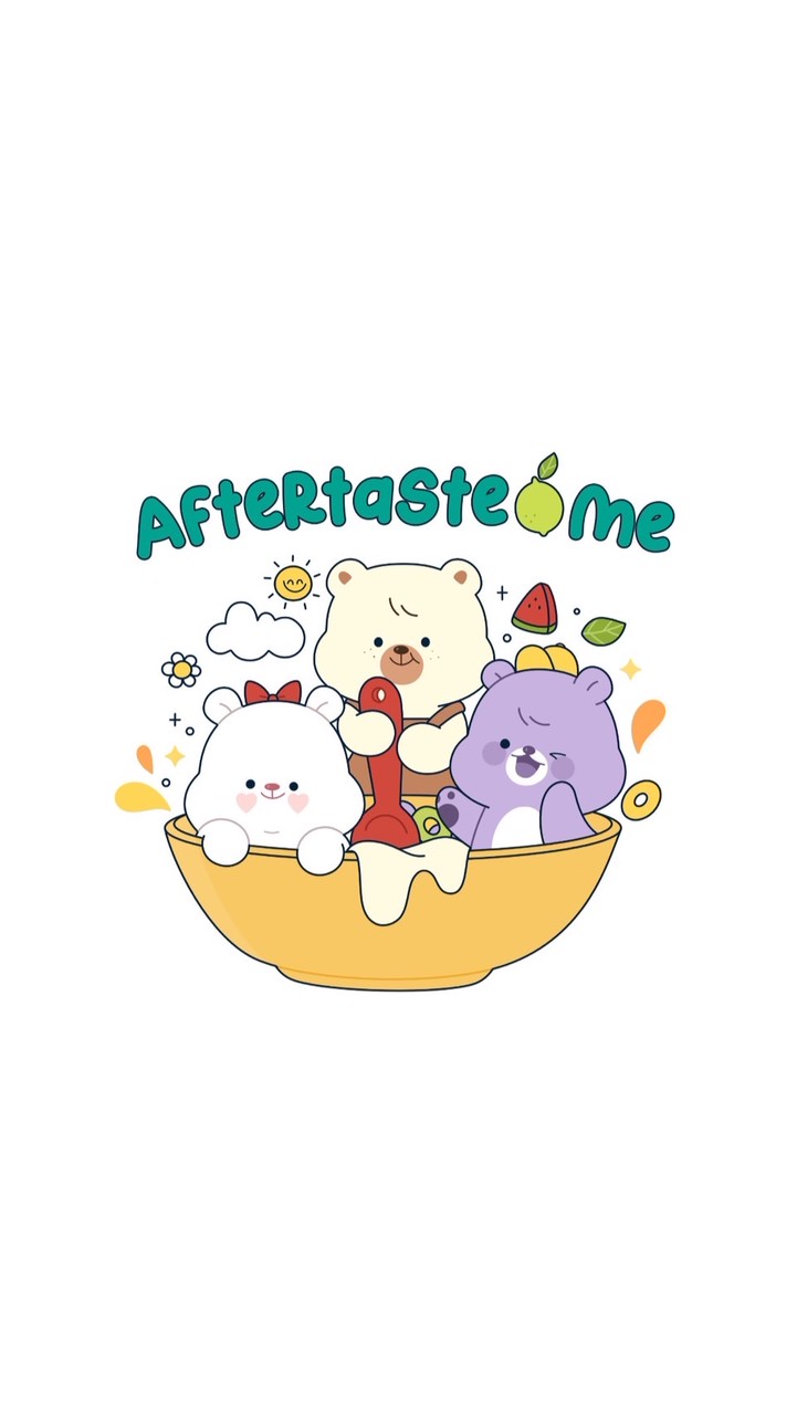 AftertasteMe 🎀 รับหิ้ว-อัปเดตสินค้า KR/CHN/JP 🇰🇷🇨🇳🇯🇵