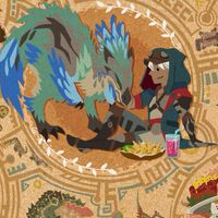 魔物獵人荒野 MHWs 組隊交友討論區